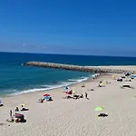 Villa Do Praia de Mira