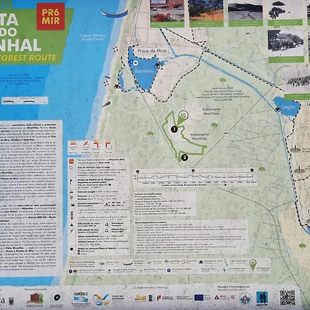 Do Praia de Mira