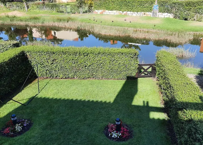 Do Villa Praia de Mira