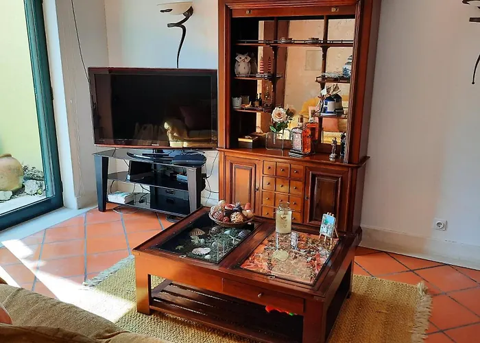 Villa Do Praia de Mira