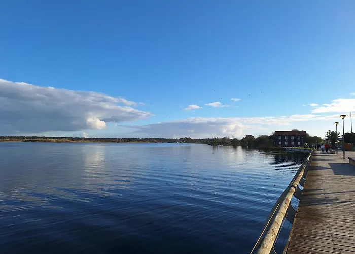 Do Villa Praia de Mira