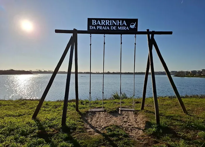 Villa Do Praia de Mira