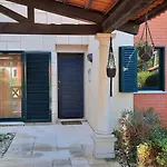 Villa Do Praia de Mira