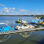 Do Villa Praia de Mira