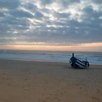 Villa Do Praia de Mira