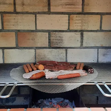 וילה Do פראיה דה מירה