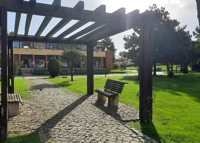 Villa Do Praia de Mira