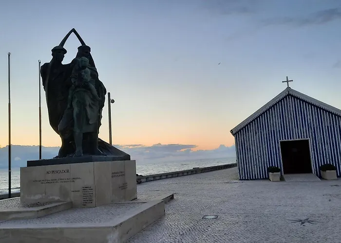 Do Villa Praia de Mira