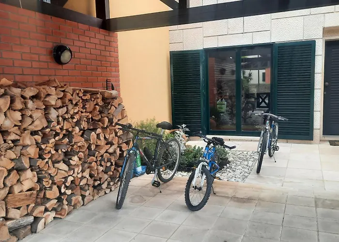 Do Villa Praia de Mira