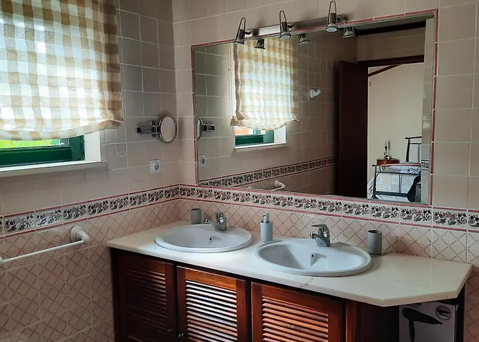 Villa Do Praia de Mira