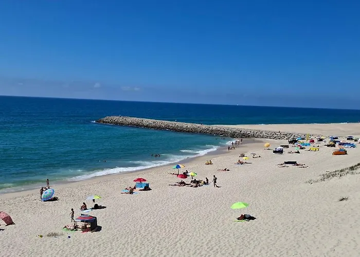 Villa Do Praia de Mira